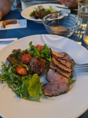 Rostiger Anker - Basel