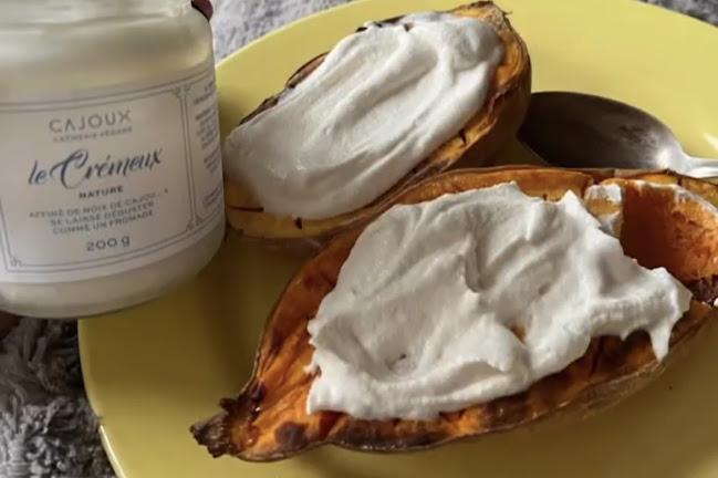 Comentarii opinii despre CRÉMERIE VÉGANE