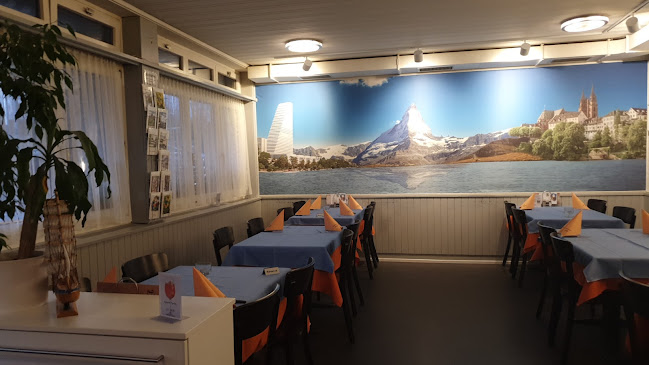 Restaurant Schiff Binningen - Binningen