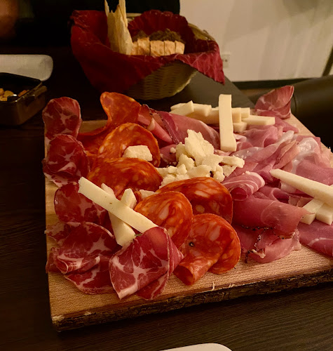 Opinii despre Imhof Zug în Zug - Gastronomie und Hotellerie