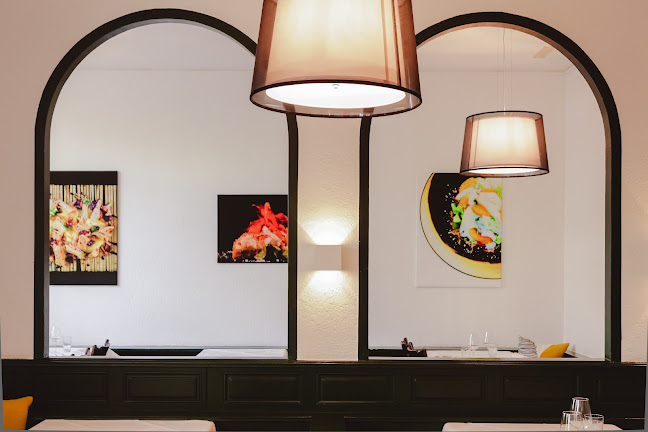 Rudolfstrasse 6, 8008 Zürich