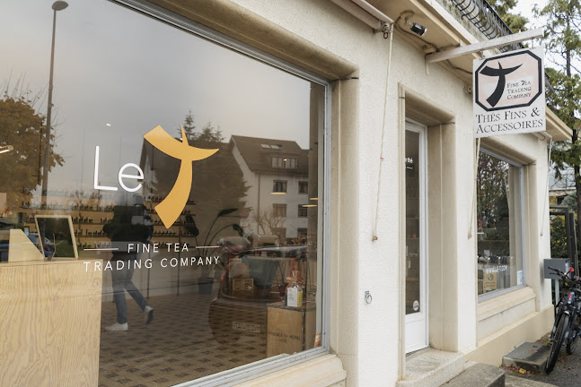 Le T Fine Tea Trading Company SA - Gastronomie und Hotellerie