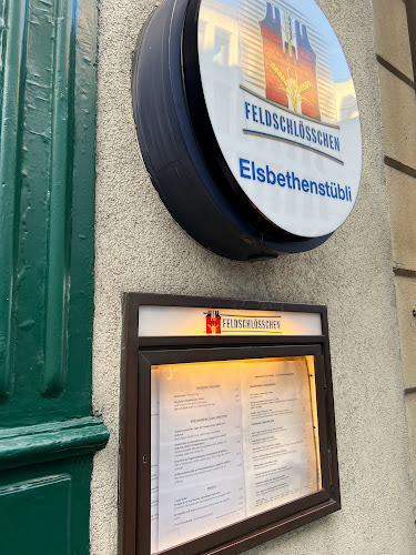 Elisabethenstrasse 34, 4051 Basel