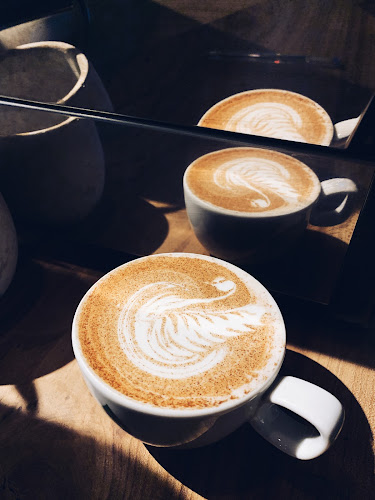 Green Gorilla Café - Lausanne