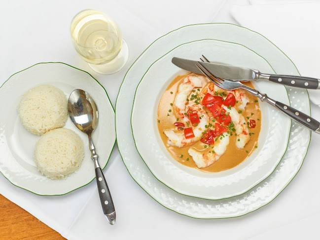 Opinii despre Café Léo în Geneva - Gastronomie und Hotellerie