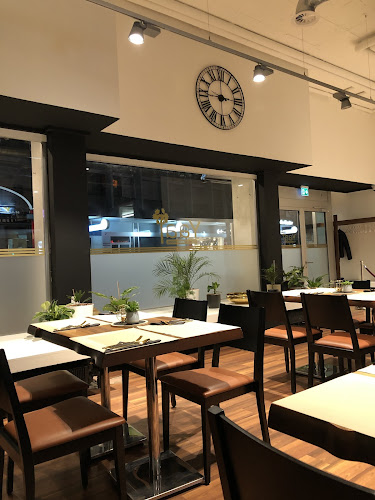 Restaurant Yaal - Gastronomie und Hotellerie