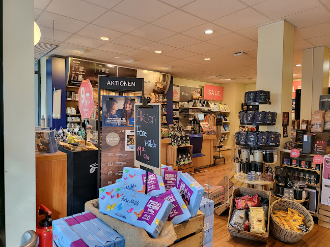 Tchibo Filiale - Gastronomie und Hotellerie