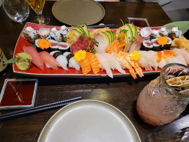 Restaurant Kamome - Gastronomie und Hotellerie