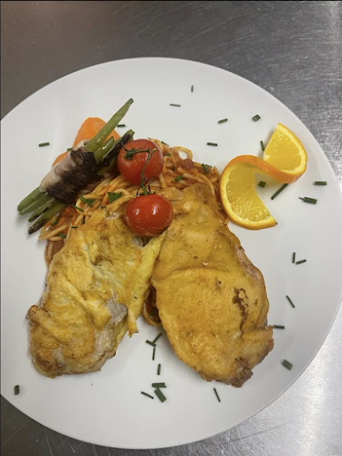 Restaurant Kreuz Horgenberg - Horgen