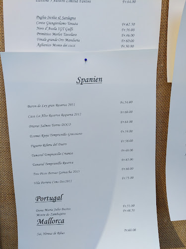 Gasthaus zur Sonne - Gastronomie und Hotellerie