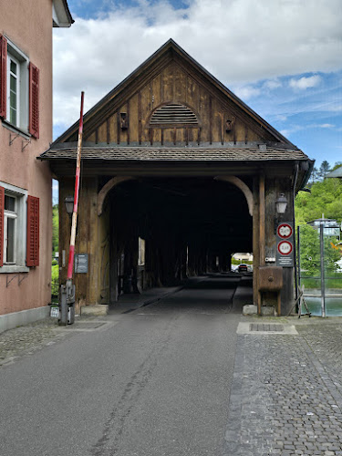 Rheinstrasse 2, 8253 Diessenhofen