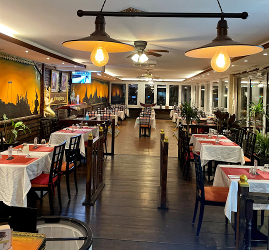 Tam Nan Siam Thai Restaurant - Gastronomie und Hotellerie