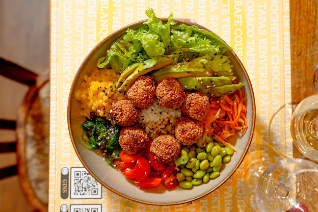 Comentarii opinii despre Étoile Blanche