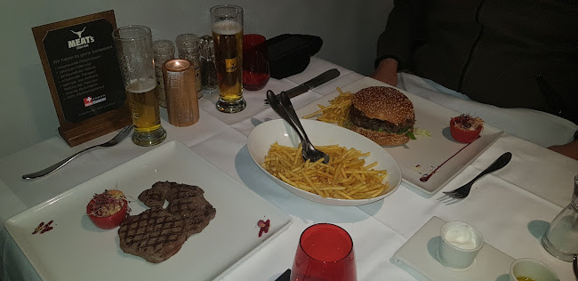 Meat's - Aarau