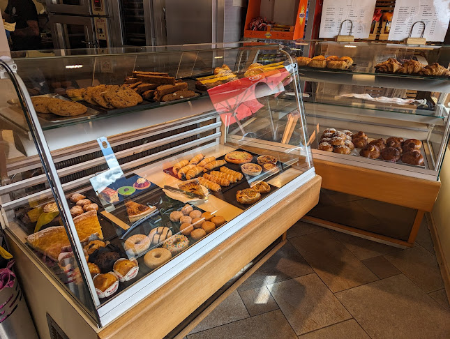 Comentarii opinii despre Café Restaurant la Farandole