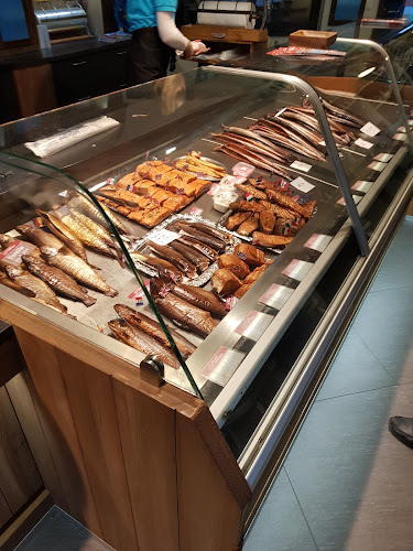 Aal- & Forellenräucherei Hoffmann GmbH