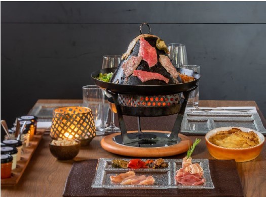 Restaurant Rütihof, Gränichen - Gränichen