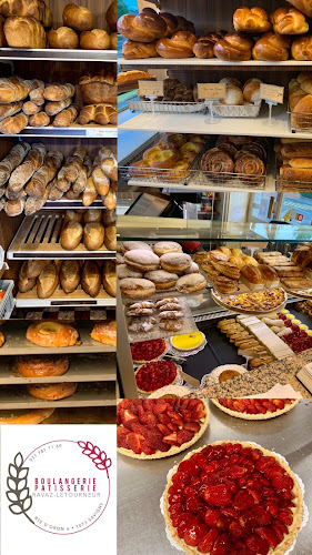 Boulangerie Ravaz-Letourneur - Gastronomie und Hotellerie