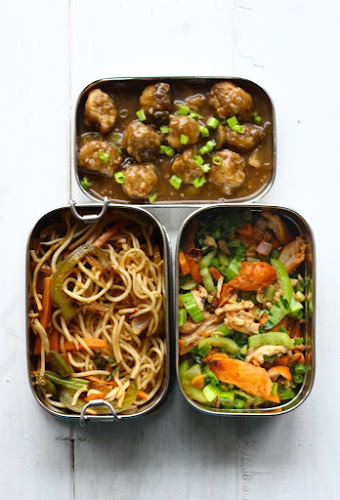 Opinii despre Annapurna Tiffin în Schaffhausen - Gastronomie und Hotellerie