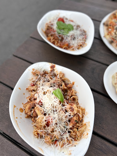 Opinii despre Vapiano în Zürich - Gastronomie und Hotellerie