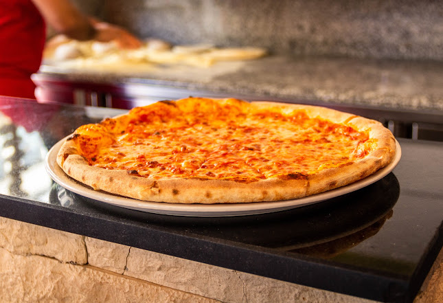 Pizzeria la Piccola - St. Gallen