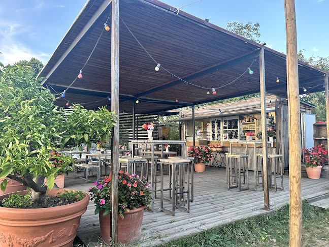 Comentarii opinii despre Au Pré de l’Eau