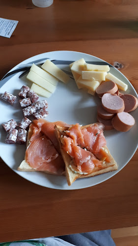 Opinii despre Chez Nathan în Sion - Gastronomie und Hotellerie