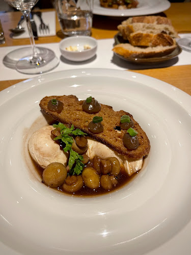 Comentarii opinii despre Auberge communale du Mont-sur-Lausanne