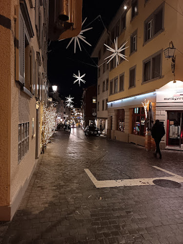 Metzgergasse 31, 9000 St. Gallen