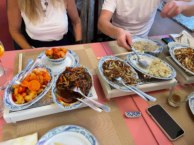 Yin Yang - Gastronomie und Hotellerie