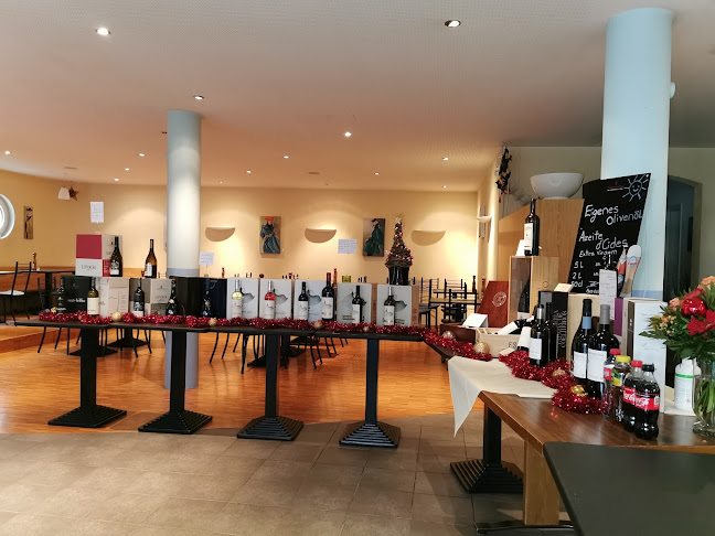 D'Antonio - Gastronomie und Hotellerie