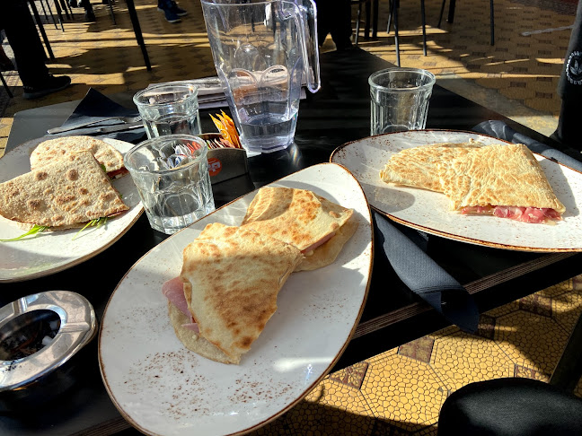 Comentarii opinii despre Ristorante Vistalago