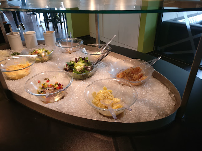 Opinii despre Restaurant Teller17 în Buchs - Gastronomie und Hotellerie