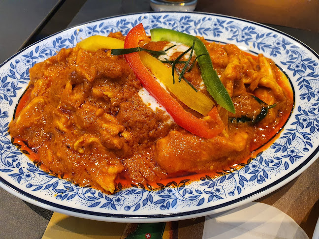 Comentarii opinii despre Ah-Hua