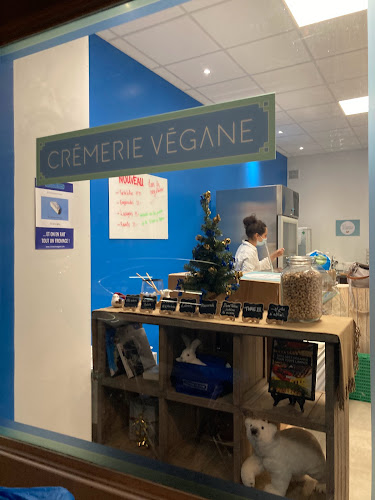 Opinii despre CRÉMERIE VÉGANE în Geneva - Gastronomie und Hotellerie