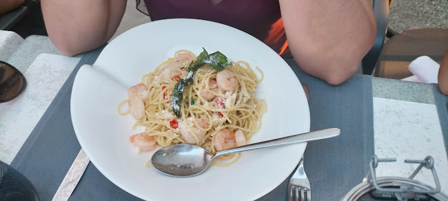 Restaurant Casa Grande - Gastronomie und Hotellerie