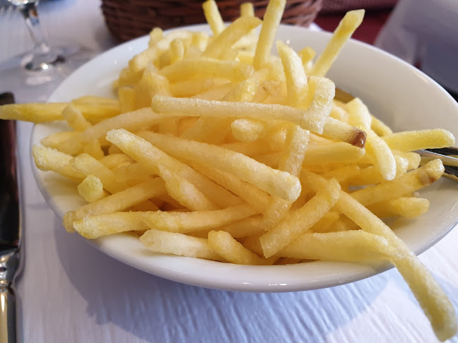 Restaurant Lumière - Zürich