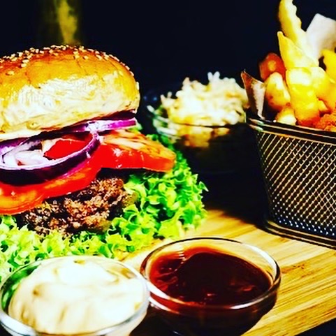 American Pub - Gastronomie und Hotellerie