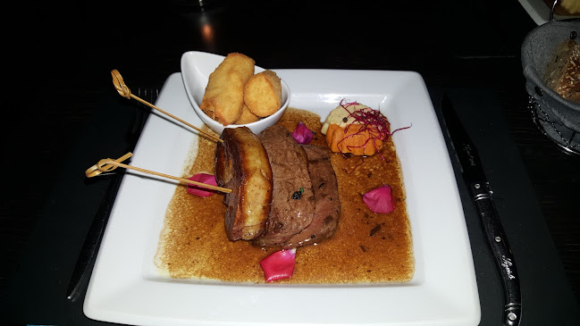 Comentarii opinii despre Restaurant le 15