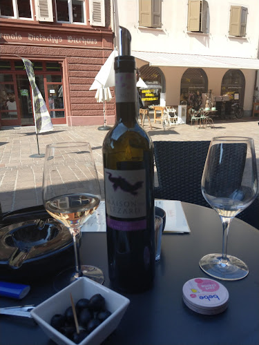 Opinii despre Habanito - Die Lounge für Geniesser în Rheinfelden - Gastronomie und Hotellerie