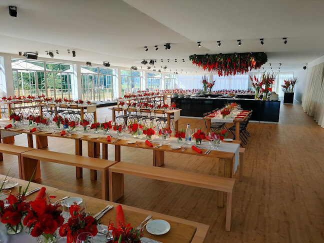 RSH Quality Food Concept SA · Traiteur et Epicerie fine (CH) - Crissier