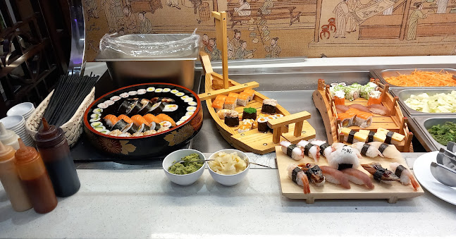 Restaurant Cheval Blanc - Gastronomie und Hotellerie