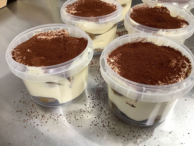 Phoqu’accia Pizza et Focaccia italiennes - Carouge