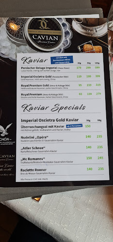 Comentarii opinii despre Speiserestaurant Adler