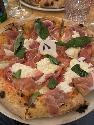 Comentarii opinii despre Pizzeria Ninni Aarau