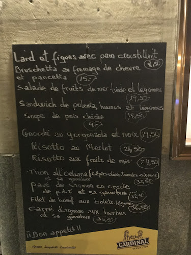 Opinii despre Rendez-vous în Fribourg - Gastronomie und Hotellerie