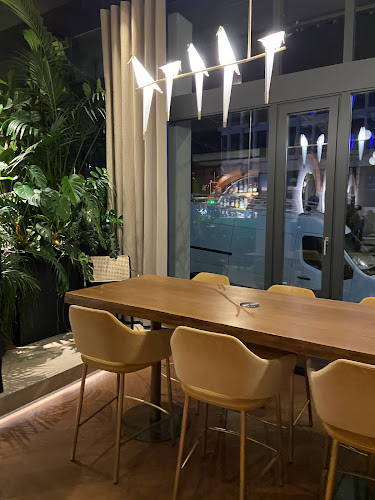 Monsieur 14 - Gastronomie und Hotellerie