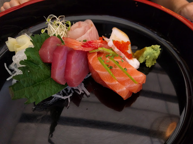 Comentarii opinii despre Kokoro