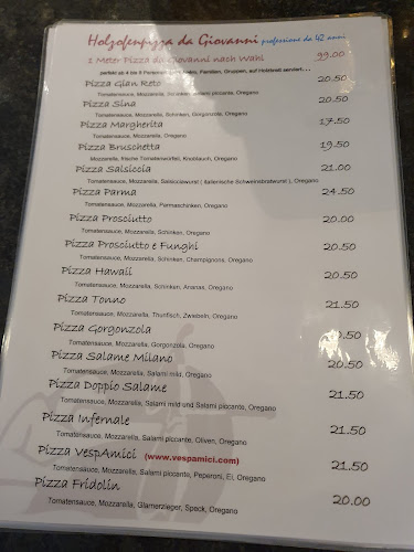 Hotel Restaurant Pizzeria Schützenhaus