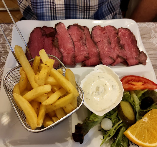 Landgasthof Sternen - Bolligen